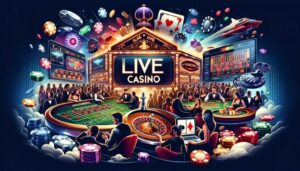 live-casino