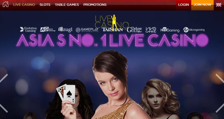 live-casino-house