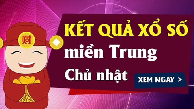 xo-so-mien-trung-hom-nay